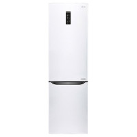 Холодильник LG GW-B499 SQFZ