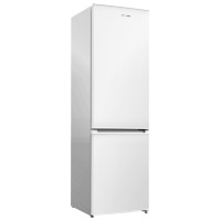 Холодильник Shivaki BMR-1803NFW белый