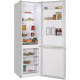 Холодильник NORDFROST RFC 350D NFYm
