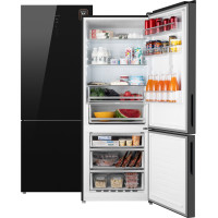 Холодильник Weissgauff WRK 1970 DBG Full NoFrost Inverter