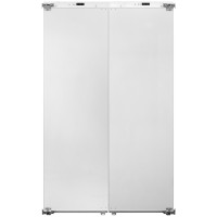 Холодильник Scandilux SBSBI524EZ