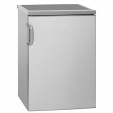 Холодильник Bomann KS 2194 ix-look