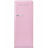 Холодильник SMEG FAB28RPK5 розовый