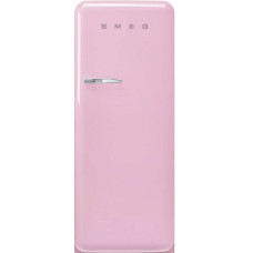Холодильник SMEG FAB28RPK5 розовый