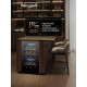 Винный холодильник Weissgauff WWC-16 DualZone Compressor
