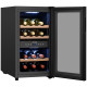 Винный холодильник Weissgauff WWC-16 DualZone Compressor