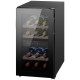 Винный холодильник Weissgauff WWC-16 DualZone Compressor