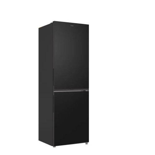 Холодильник Candy CFN6185B черный