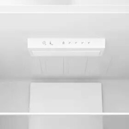 Холодильник Candy CFN6185B черный