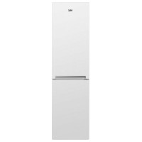 Холодильник Beko CSMM8335MC0W белый
