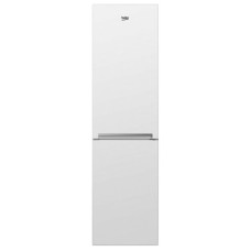 Холодильник Beko CSMM8335MC0W белый