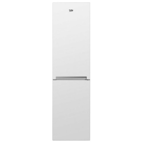 Холодильник Beko CSMM8335MC0W белый