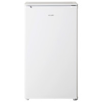 Холодильник ATLANT Х 1401-10 мокрый асфальт