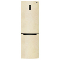 Холодильник LG GA-B409 SEQL