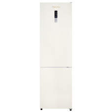 Холодильник KUPPERSBERG NFM 200C бежевый