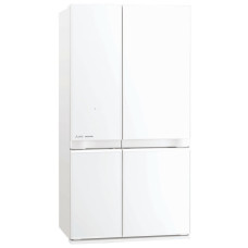 Холодильник MITSUBISHI MR-LR78EN-GWH-R белый
