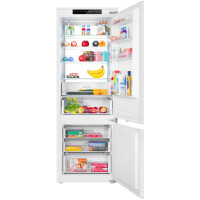 Холодильник MAUNFELD MBF193NFW1