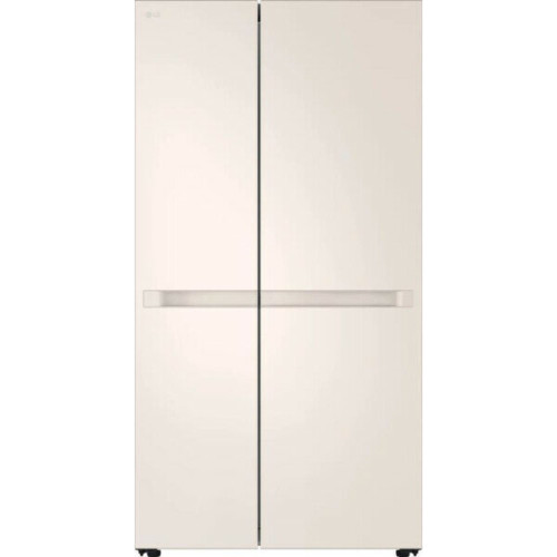 Холодильник LG GC-B257KEHW