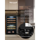 Винный холодильник Weissgauff WWC-29 DB DualZone