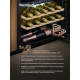 Винный холодильник Weissgauff WWC-29 DB DualZone