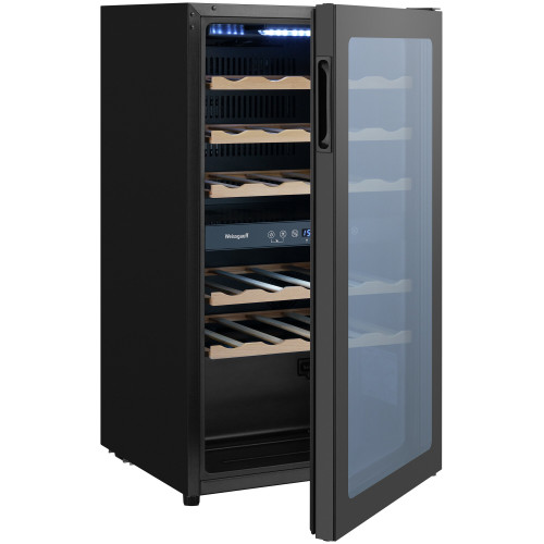 Винный холодильник Weissgauff WWC-29 DB DualZone