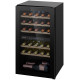 Винный холодильник Weissgauff WWC-29 DB DualZone