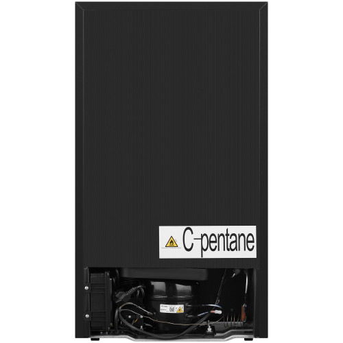 Винный холодильник Weissgauff WWC-29 DB DualZone