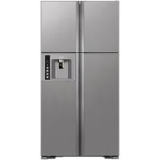 Холодильник Hitachi R-W 662 PU3 INX
