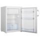 Холодильник Gorenje RB491PW белый