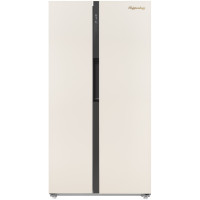 Холодильник KUPPERSBERG NFML 177 CG бежевый