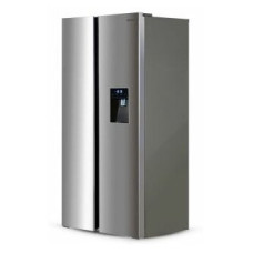 Холодильник GiNZZU NFK-521 SbS