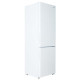 Холодильник ZARGET ZRB 310NS1 WM белый