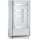 Холодильник CHiQ CBM351NW