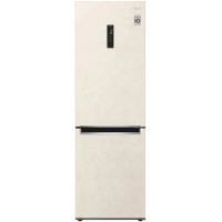 Холодильник LG GC-B459AEMW