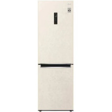 Холодильник LG GC-B459AEMW