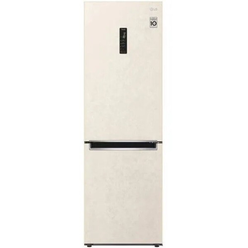 Холодильник LG GC-B459AEMW
