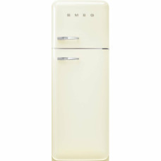 Холодильник SMEG FAB30RCR5 кремовый