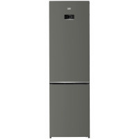 Холодильник Beko B3R0CNK402HG серый