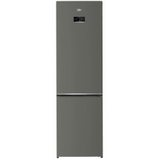 Холодильник Beko B3R0CNK402HG серый