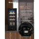 Винный холодильник Weissgauff WWC-08 Compressor