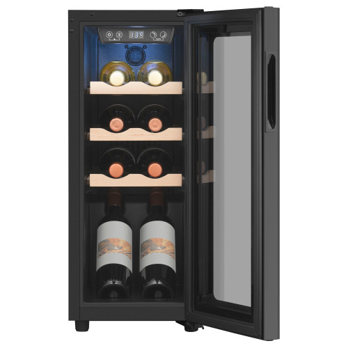 Винный холодильник Weissgauff WWC-08 Compressor