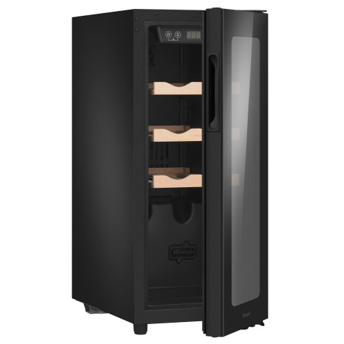 Винный холодильник Weissgauff WWC-08 Compressor