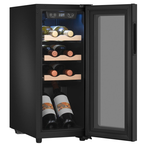 Винный холодильник Weissgauff WWC-08 Compressor