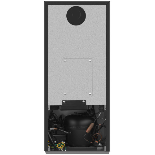 Винный холодильник Weissgauff WWC-08 Compressor