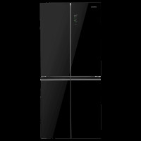 Холодильник MAUNFELD MFF192NFB01 Inverter