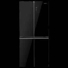 Холодильник MAUNFELD MFF192NFB01 Inverter