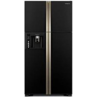 Холодильник Hitachi R-W 722 FPU1X GBK