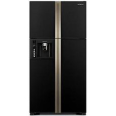 Холодильник Hitachi R-W 722 FPU1X GBK