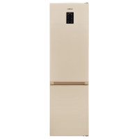 Холодильник VESTFROST VW20NFE00B Бежевый мраморный