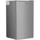 Холодильник однокамерный SunWind SCO111 серебристый